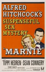 Marnie (1964)