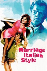 Marriage Italian Style (1964)