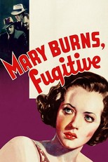 Mary Burns, Fugitive (1935)
