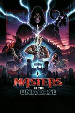 Masters of the Universe (2026)