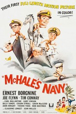 McHale's Navy (1964)