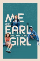 Me and Earl and the Dying Girl (2015)