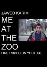 Me at the Zoo (2005)