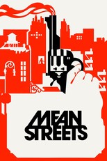 Mean Streets (1973)