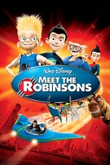 Meet the Robinsons (2007)