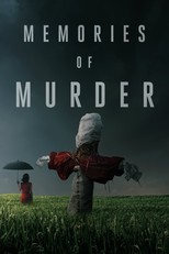 Memories of Murder (2003)