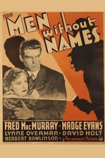 Men Without Names (1935)