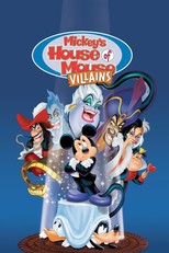 Mickey's House of Villains (2002)
