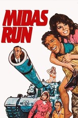 Midas Run (1969)