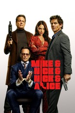 Mike & Nick & Nick & Alice (2026)