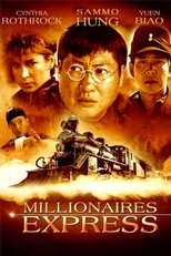 Millionaires Express (1986)