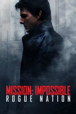 Mission: Impossible - Rogue Nation (2015)