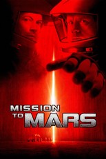 Mission to Mars (2000)