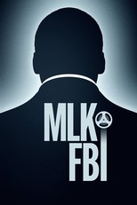 MLK/FBI (2021)