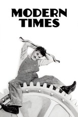Modern Times (1936)