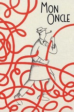 Mon Oncle (1958)