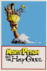 Monty Python and the Holy Grail (1975)