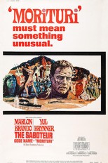 Morituri (1965)