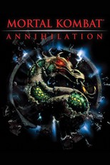 Mortal Kombat: Annihilation (1997)