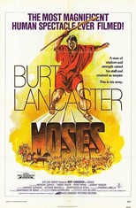 Moses the Lawgiver (1976)