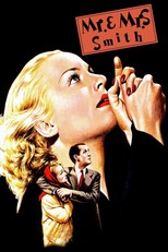Mr. & Mrs. Smith (1941)