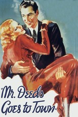 Mr. Deeds Goes to Town (1936)
