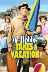 Mr. Hobbs Takes a Vacation (1962)