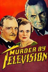 Murder by Television (1935)