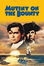 Mutiny on the Bounty (1935)