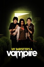 My Babysitter's a Vampire (2010)