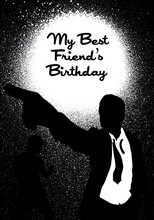 My Best Friend's Birthday (1987)