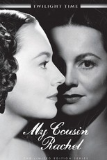 My Cousin Rachel (1952)