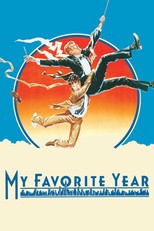 My Favorite Year (1982)
