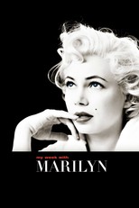 My Week with Marilyn (2011)