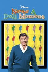 Never a Dull Moment (1968)