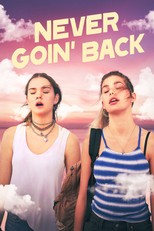 Never Goin' Back (2018)