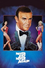 Never Say Never Again (1983)