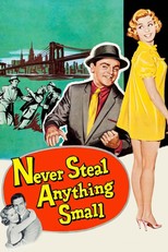 Never Steal Anything Small (1959)