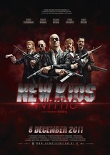 New Kids Nitro (2011)