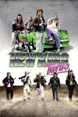 New Kids Turbo (2010)