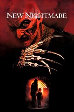 New Nightmare (1994)