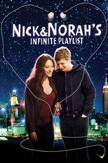 Nick and Norah's Infinite Playlist (2008)
