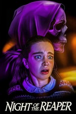 Night of the Reaper (2025)