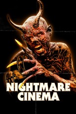 Nightmare Cinema (2019)
