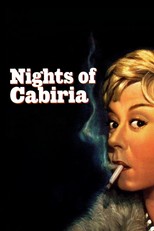 Nights of Cabiria (1957)