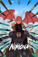 Nimona (2023)