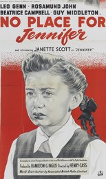 No Place for Jennifer (1950)