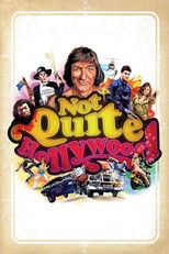Not Quite Hollywood (2008)