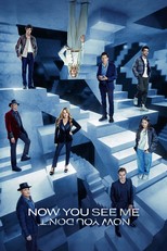 Now You See Me: Now You Don't (2025)