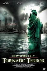 NYC: Tornado Terror (2008)